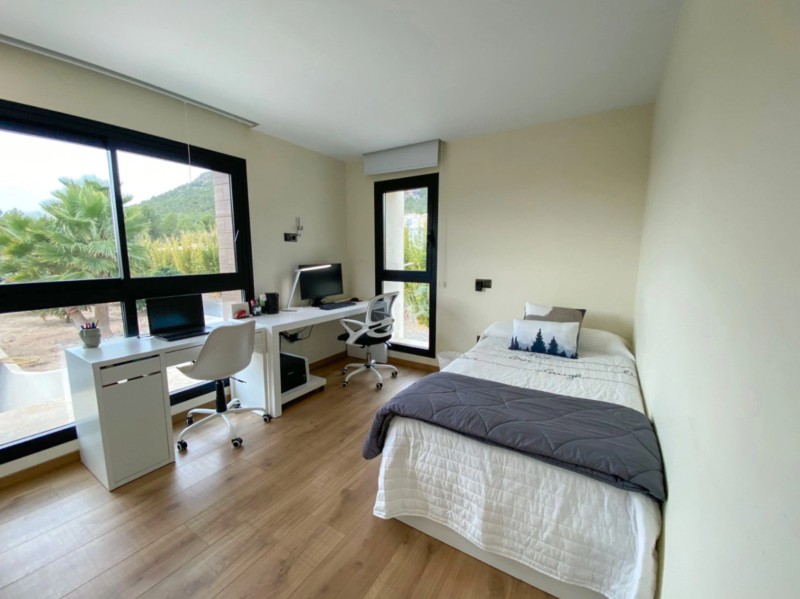 Villa for sale in Polop