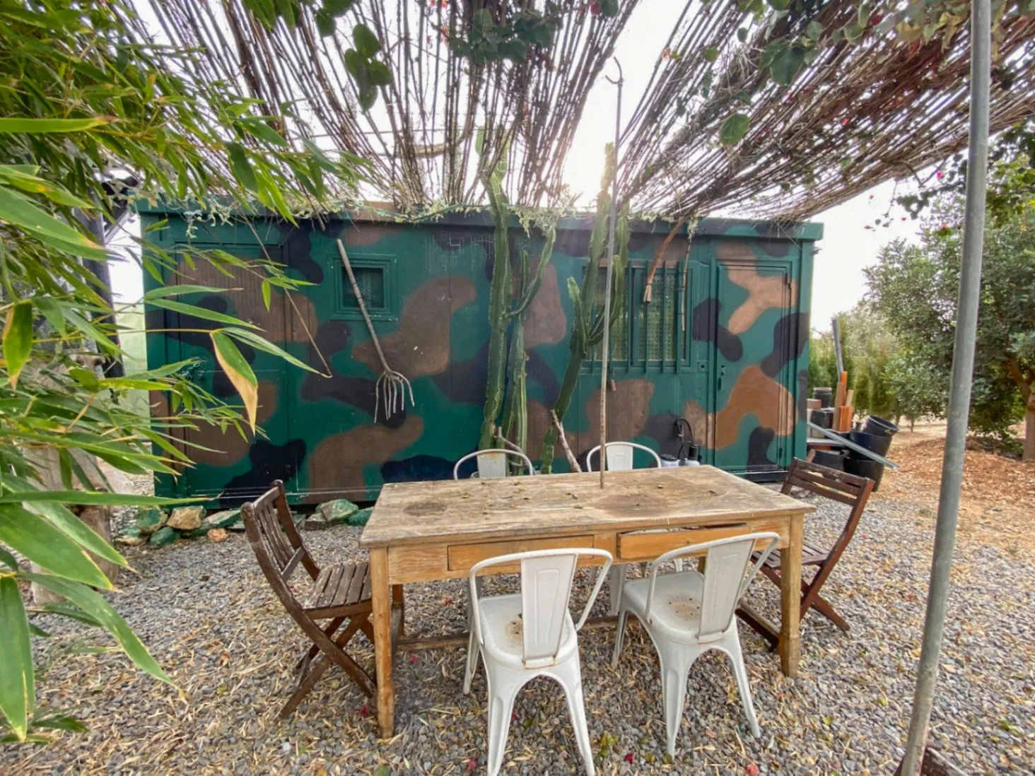 Villa for sale in Polop