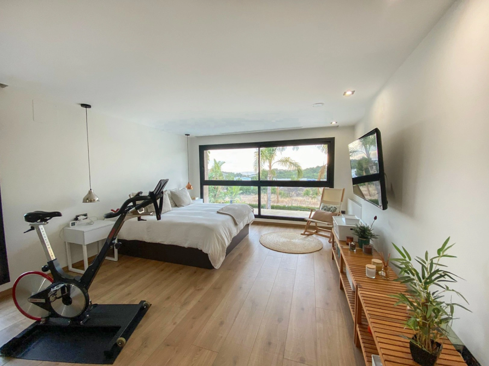 Villa for sale in Polop