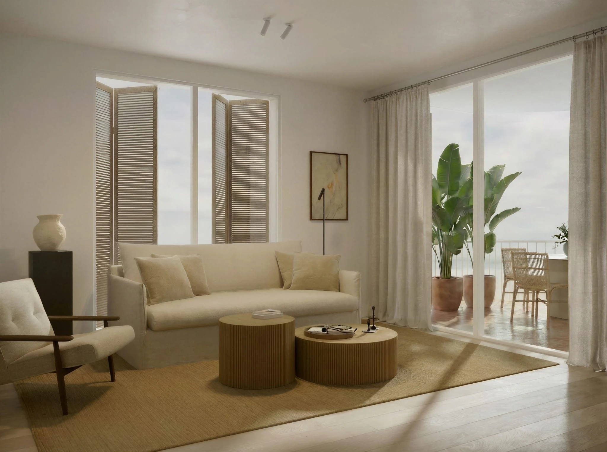 Turistic apartament for sale in San Pedro del Pinatar, 1,2 bedroom.