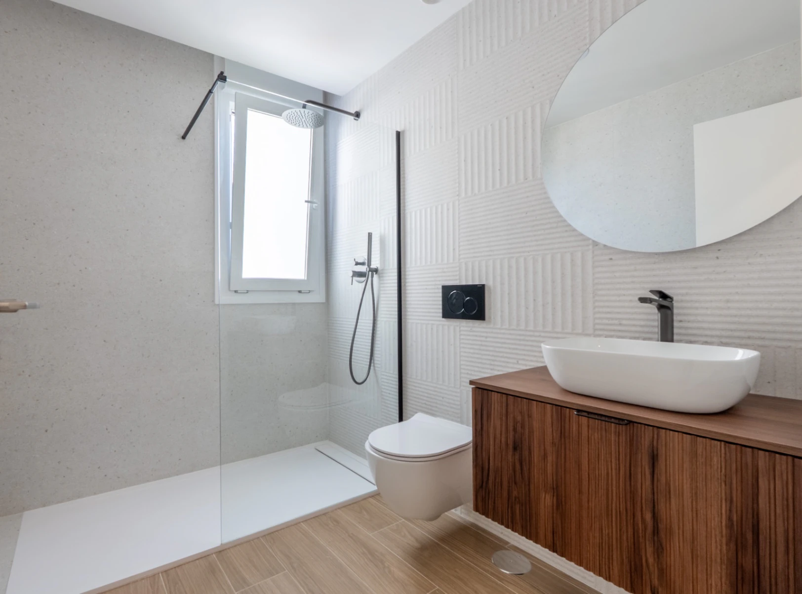 New villas in Polop with private pools and beautiful views.
