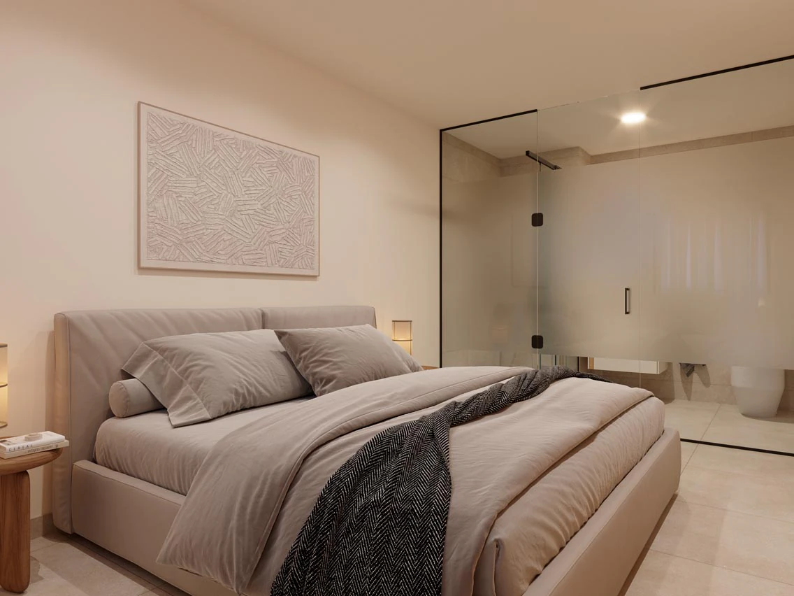 Nowe apartamenty w centrum Alicante.