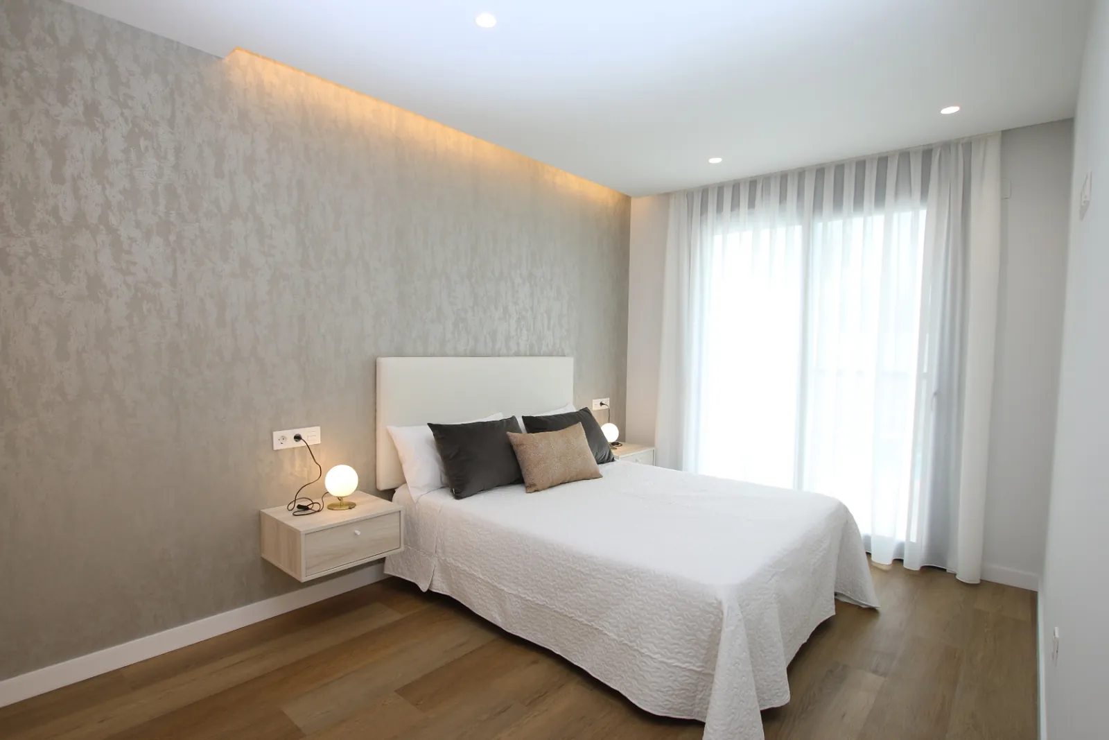 Increíble Villa de 3 habitaciones en venta en Pilar de la Horadada