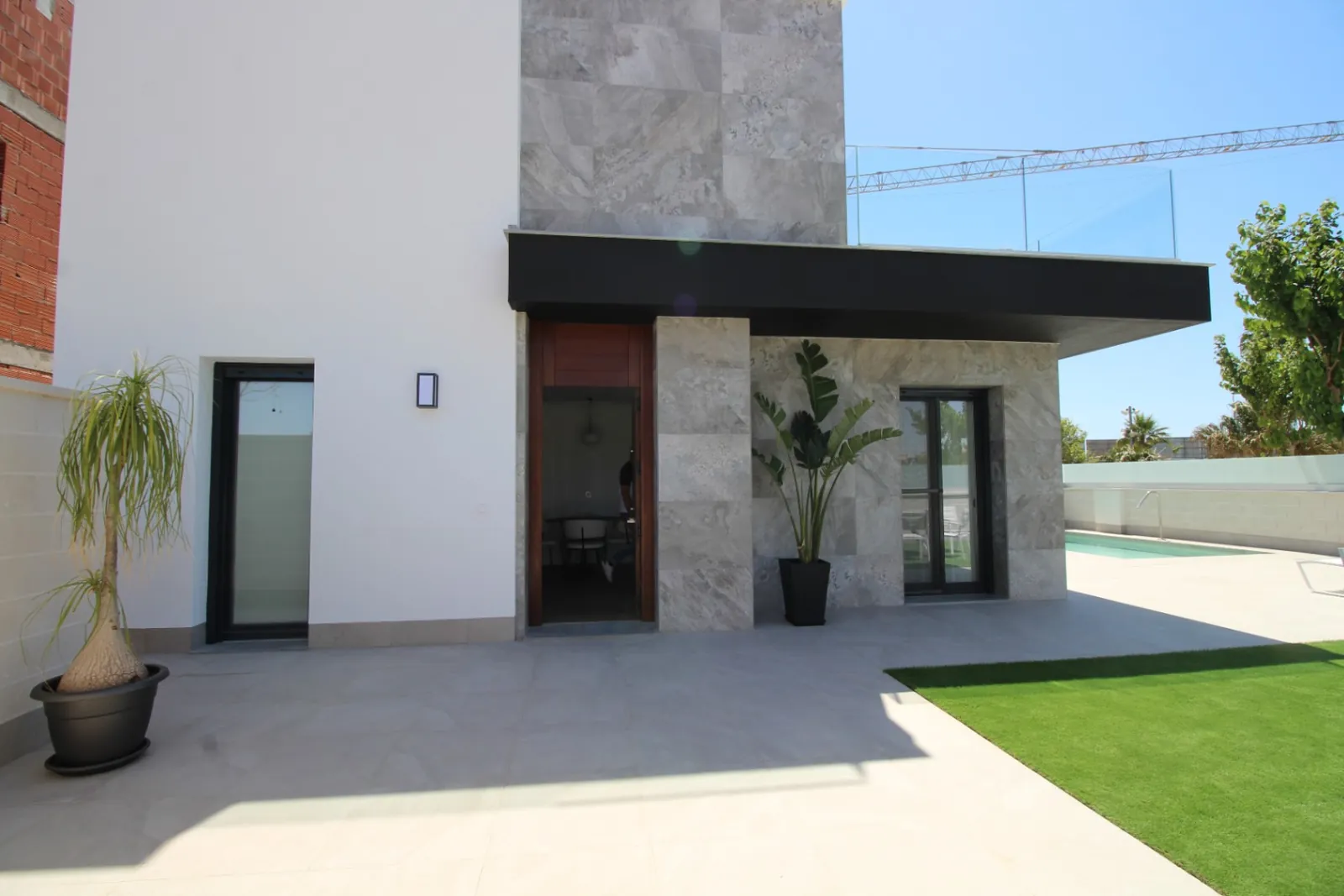 Increíble Villa de 3 habitaciones en venta en Pilar de la Horadada