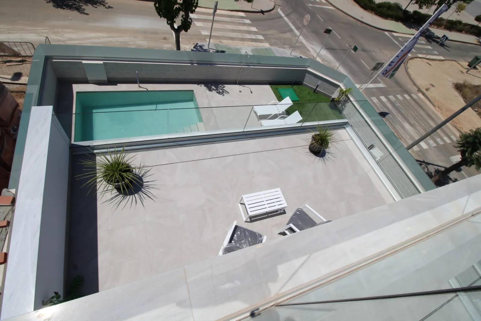 Increíble Villa de 3 habitaciones en venta en Pilar de la Horadada