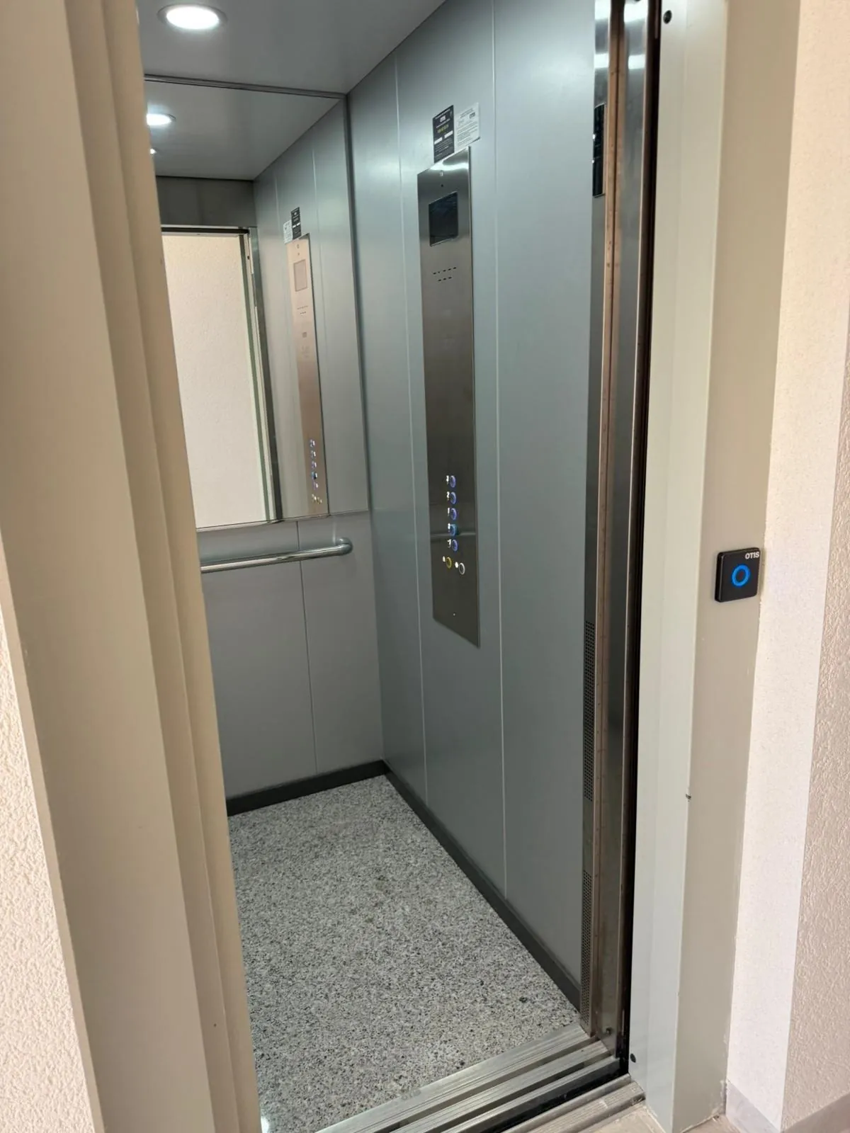 Magnifico Apartamento de dos dormitorios en venta en Punta Prima