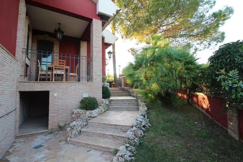 Increíble Villa de lujo en venta en Campoamor, Orihuela Costa