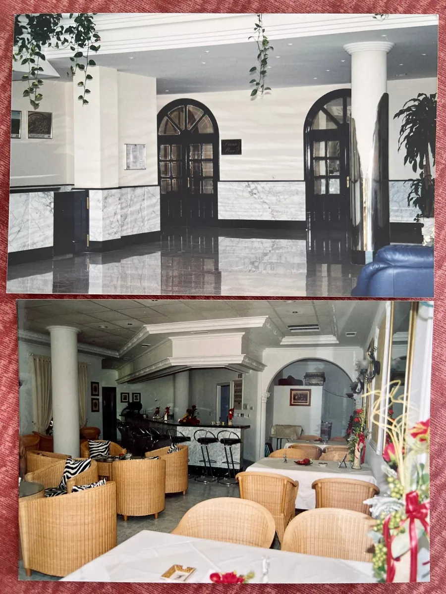 Venta. Local comercial en Guardamar del Segura