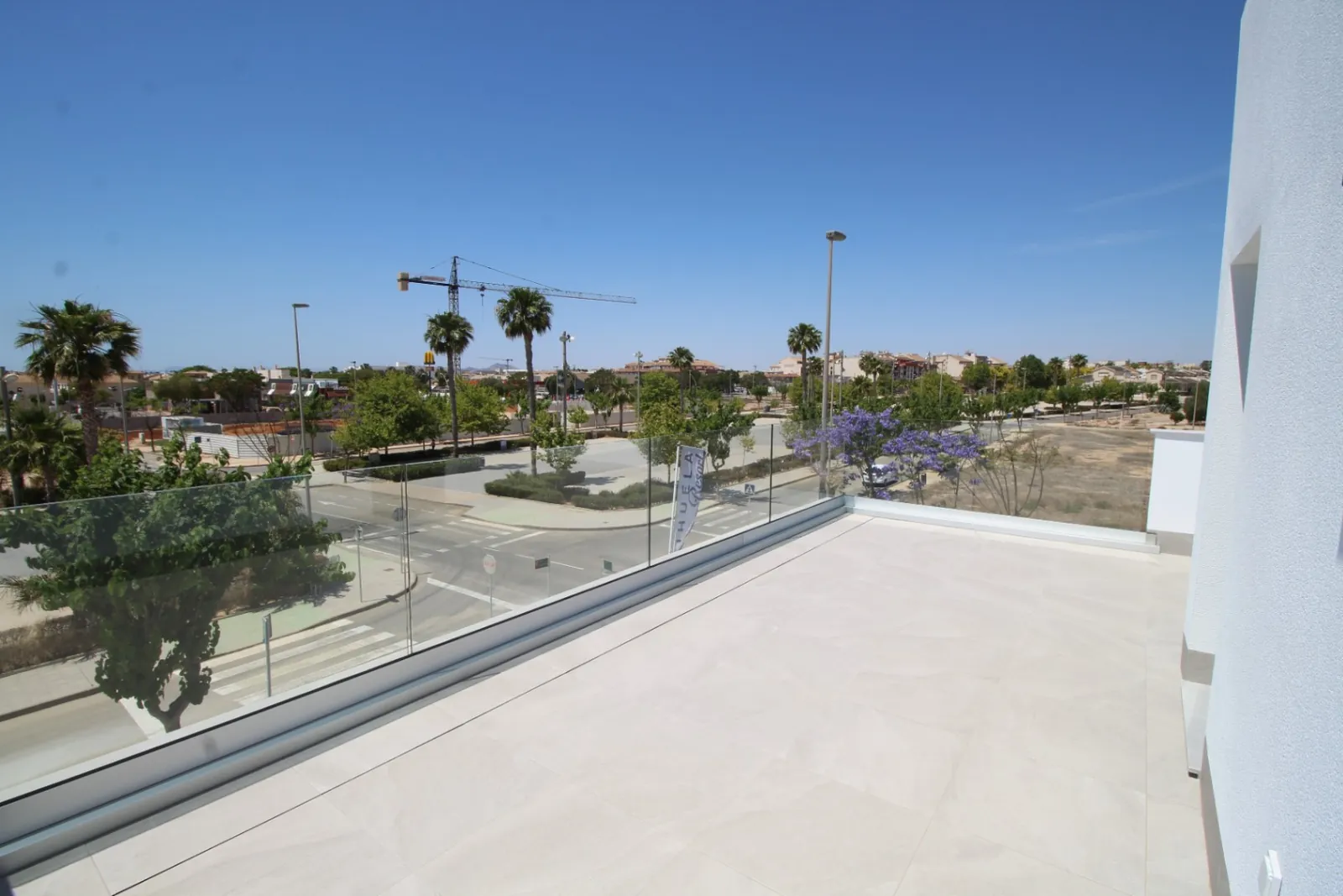 Increíble Villa de 3 habitaciones en venta en Pilar de la Horadada