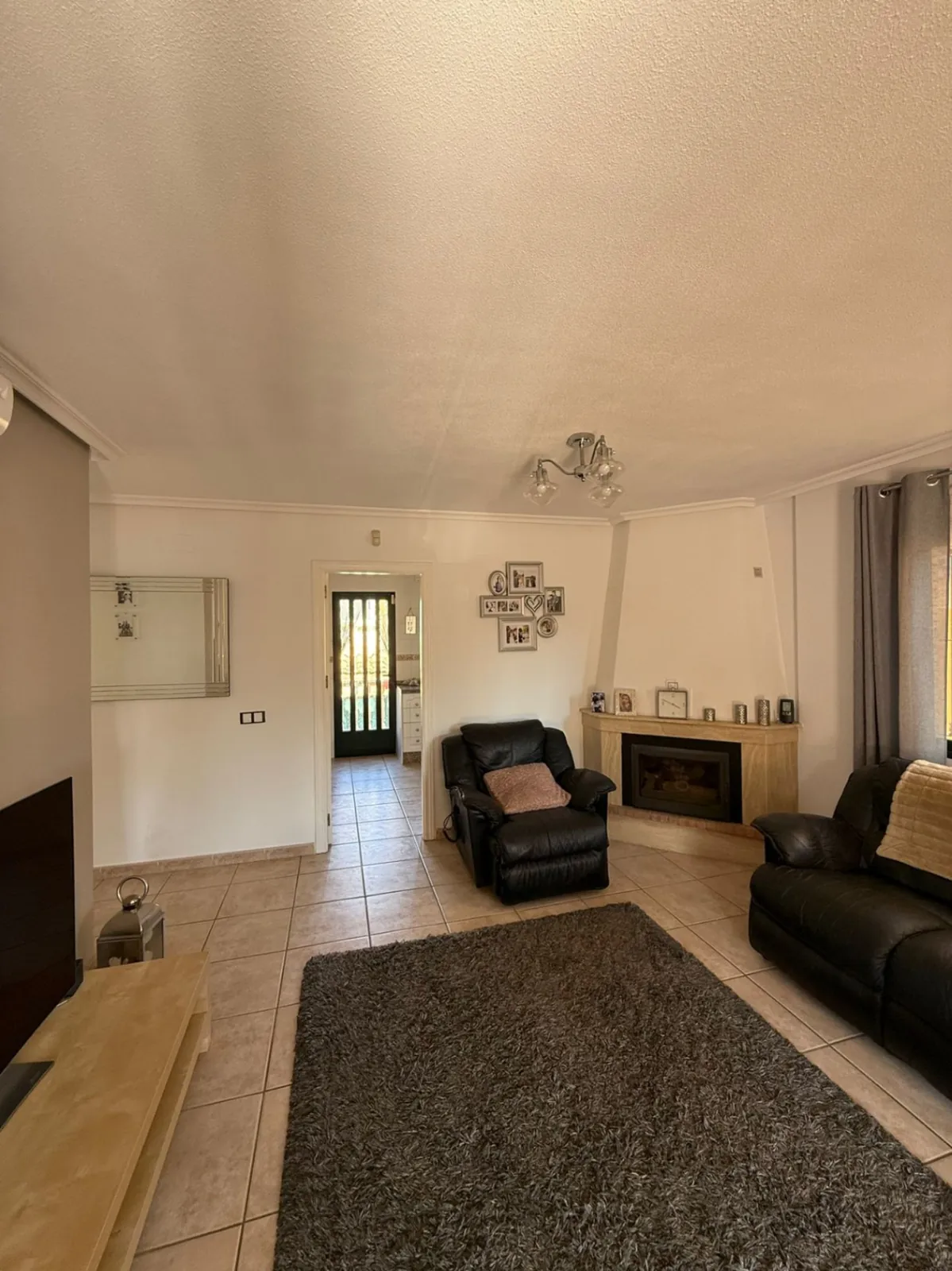 Magnifica Casa de cuatros dormitorios en venta en Villamartín, Orihuela Costa