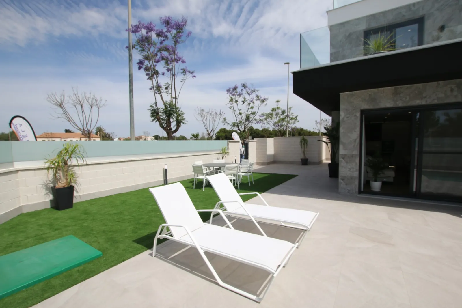 Increíble Villa de 3 habitaciones en venta en Pilar de la Horadada
