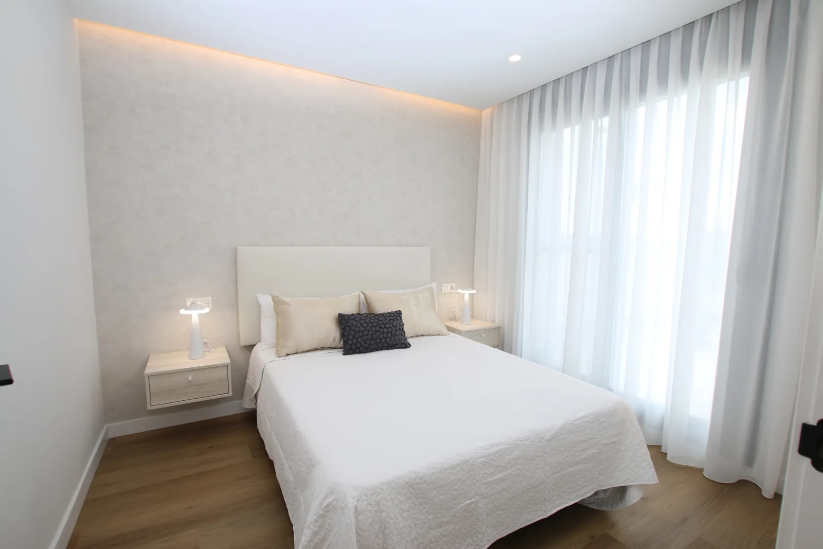 Increíble Villa de 3 habitaciones en venta en Pilar de la Horadada