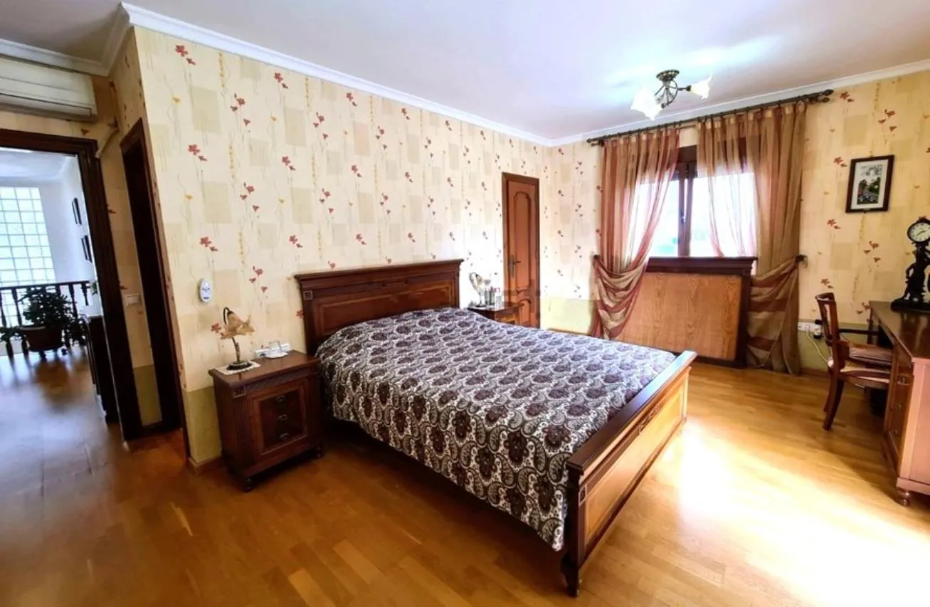 Preciosa Villa Independiente en venta en Ciudad Quesada