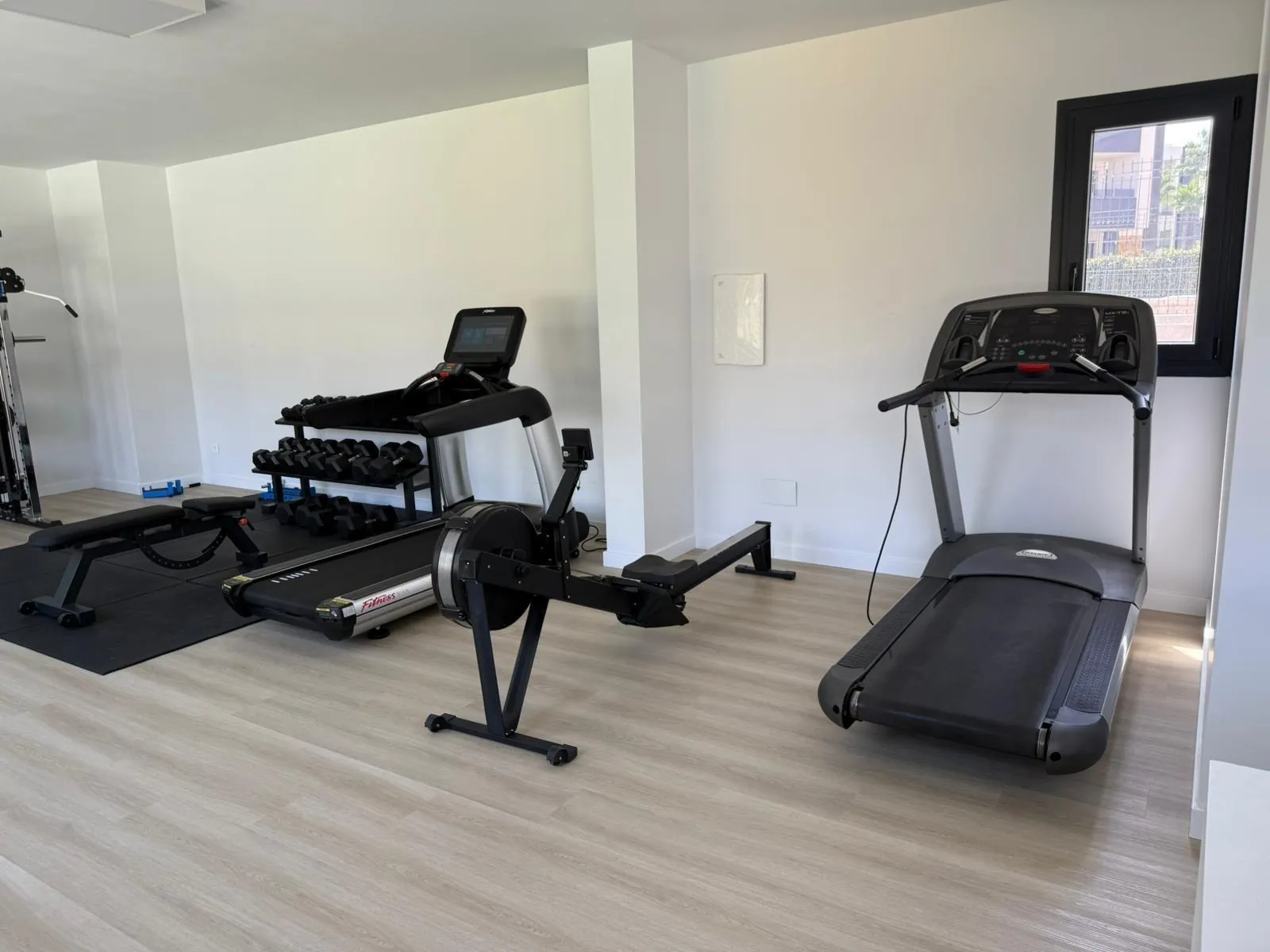 Magnifico Apartamento de dos dormitorios en venta en Punta Prima