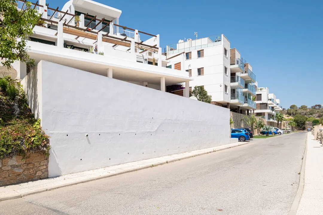 Magnifico apartamento en venta en Las Ramblas Golf, Orihuela Costa