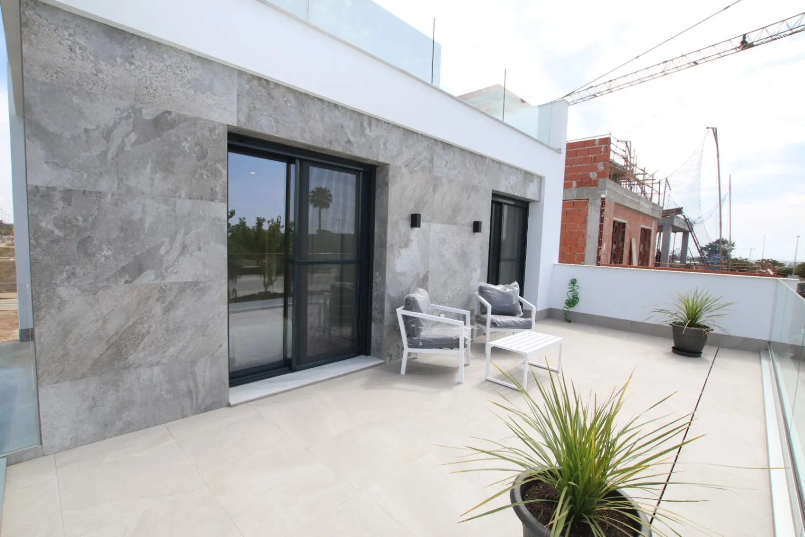 Increíble Villa de 3 habitaciones en venta en Pilar de la Horadada