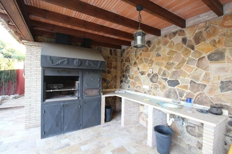 Increíble Villa de lujo en venta en Campoamor, Orihuela Costa