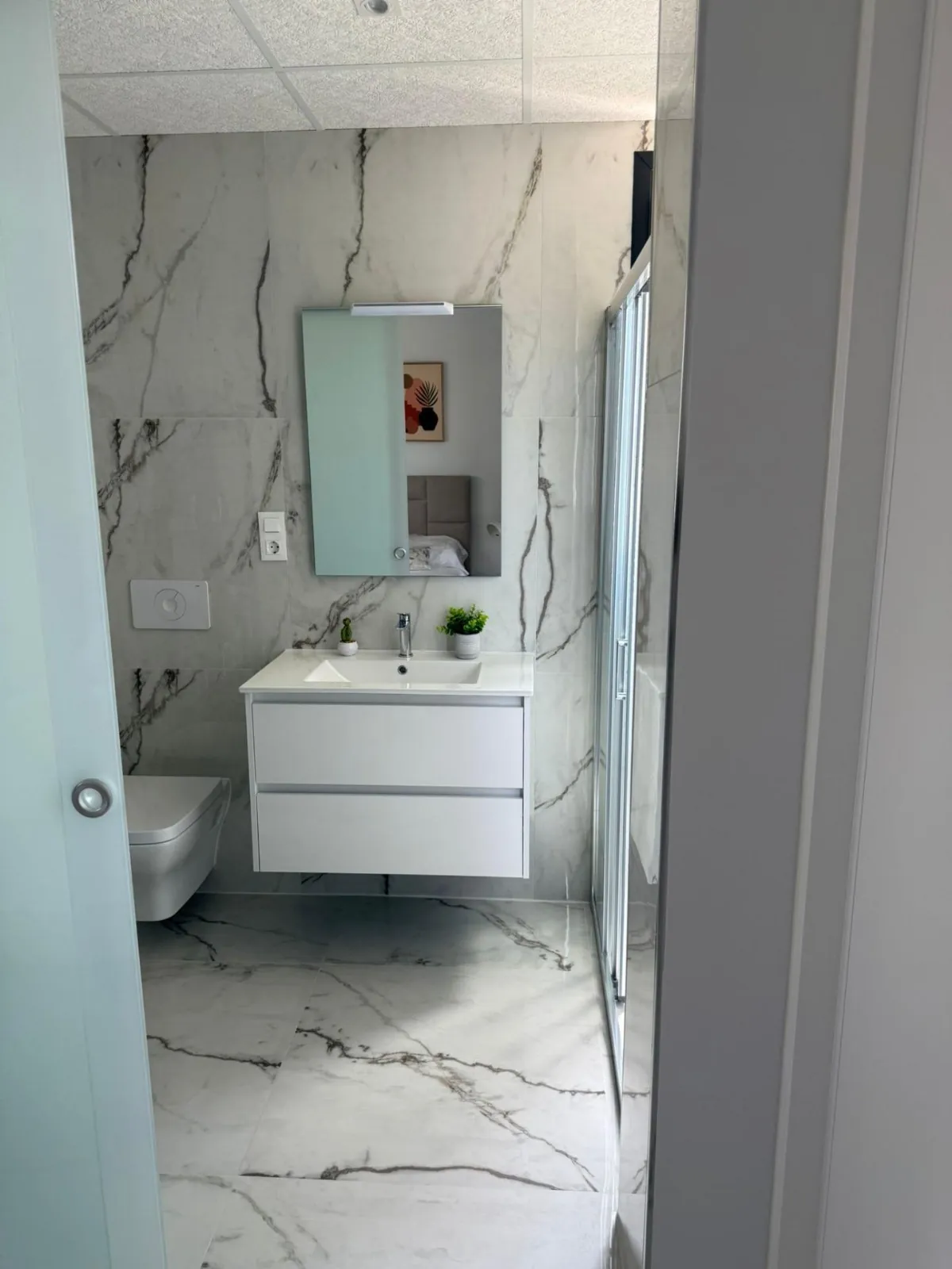 Magnifico Apartamento de dos dormitorios en venta en Punta Prima