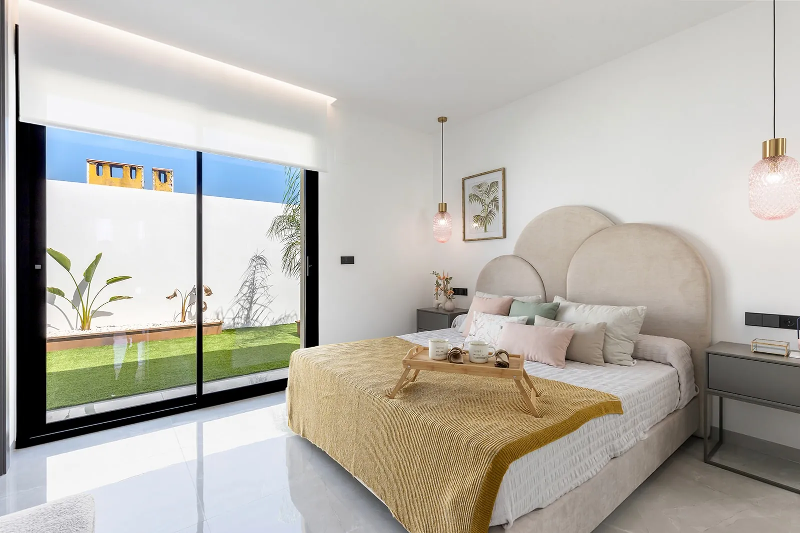 Venta. Chalet/Villa en El Chaparral