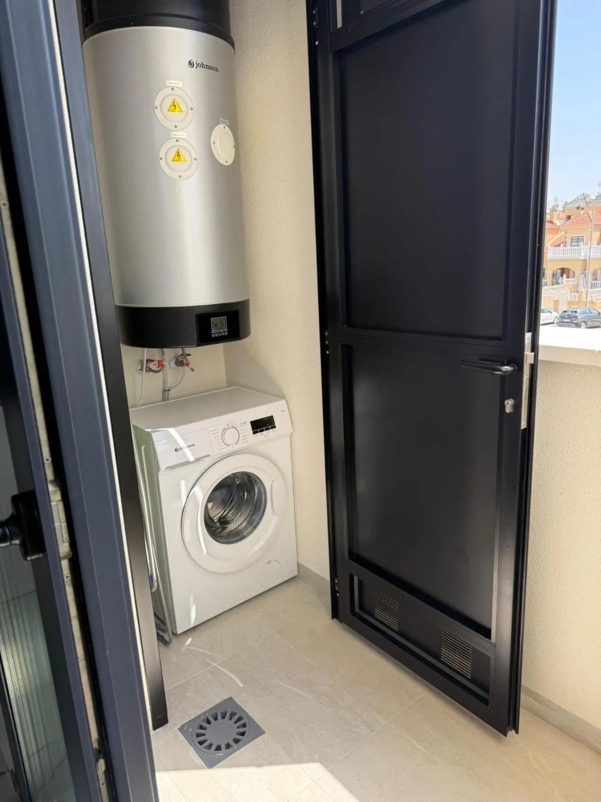 Magnifico Apartamento de dos dormitorios en venta en Punta Prima