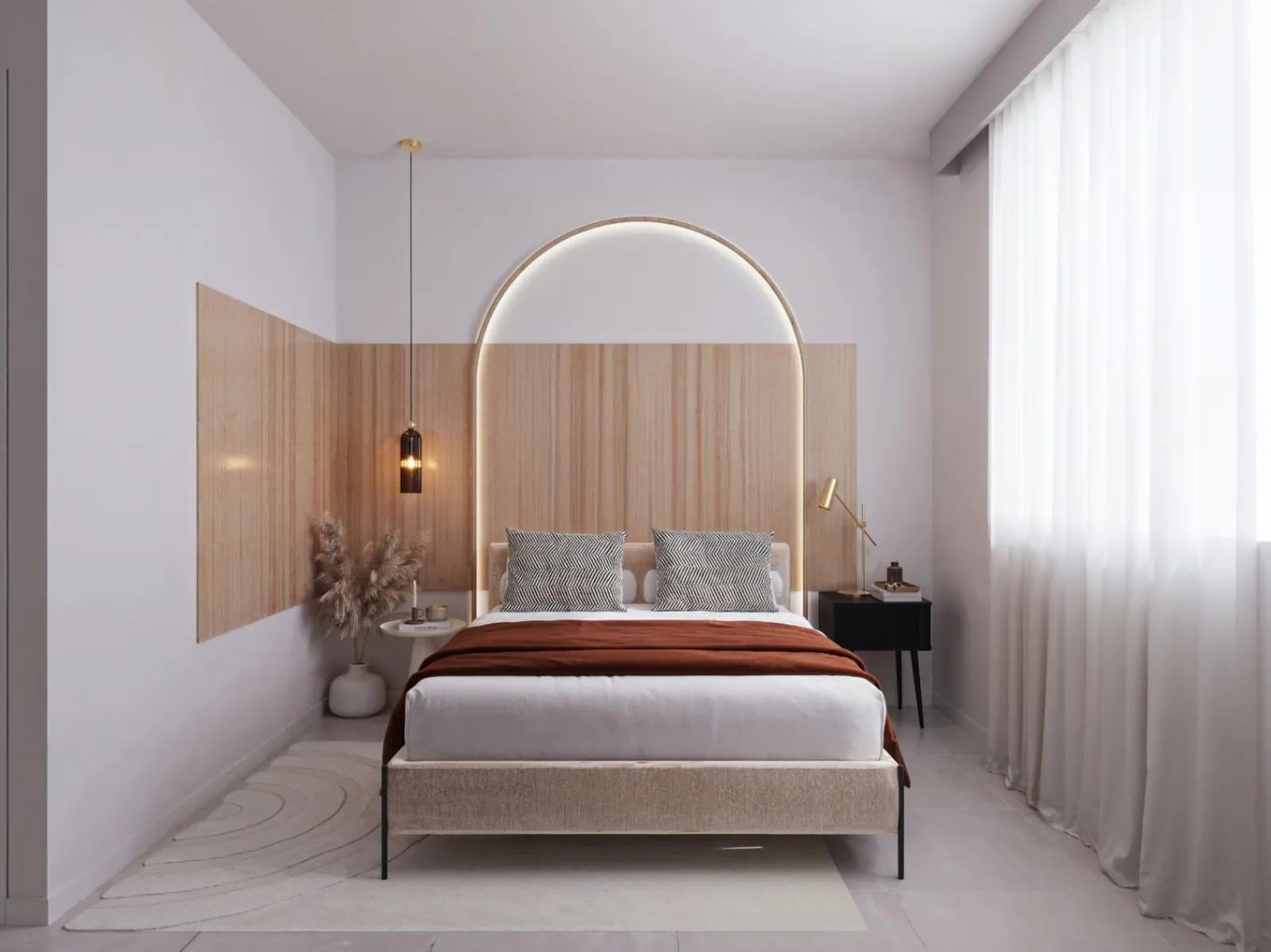 Magnifikan Bungalow mit zwei Schlafzimmern zu verkaufen in San Miguel de Salinas, Alicante.