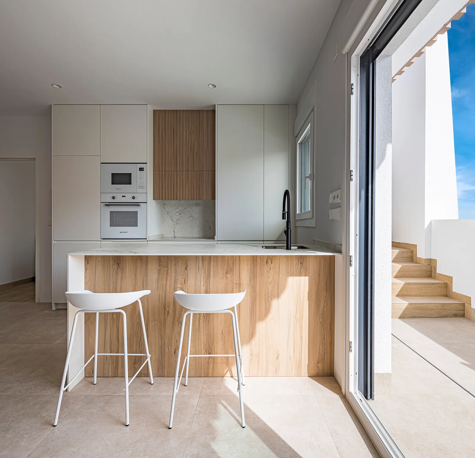 Increíble Apartamento de dos dormitorios en venta en Lo pagán,  San Pedro Del Pinatar