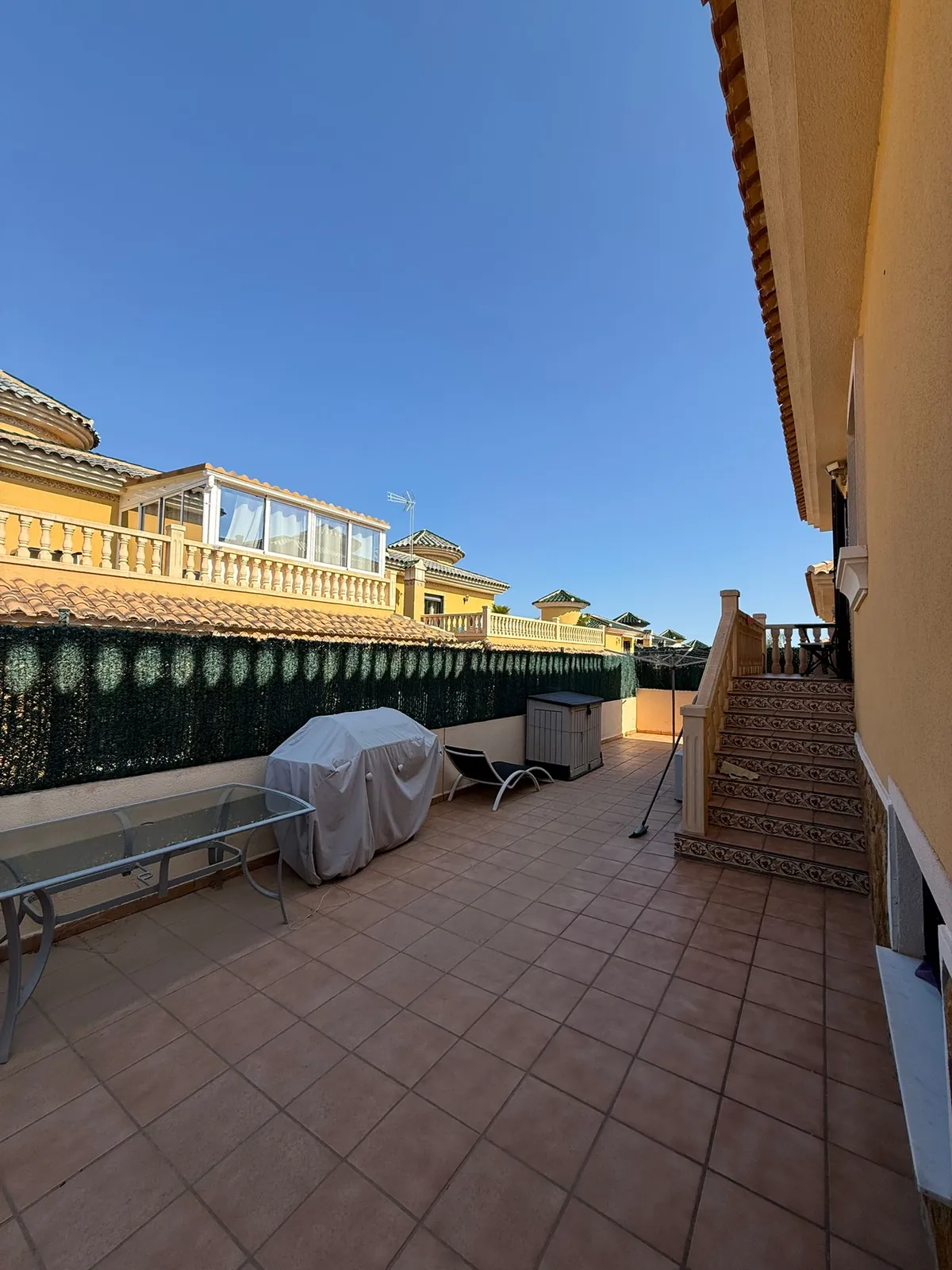 Magnifica Casa de cuatros dormitorios en venta en Villamartín, Orihuela Costa