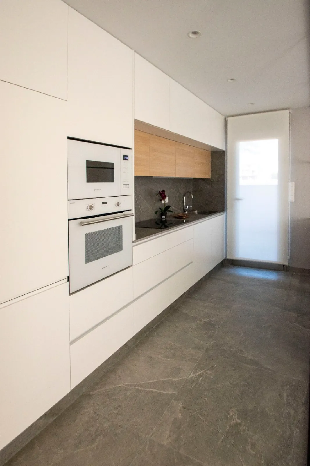Magnifica Villa de tres habitaciones en Pilar de la Horadada.