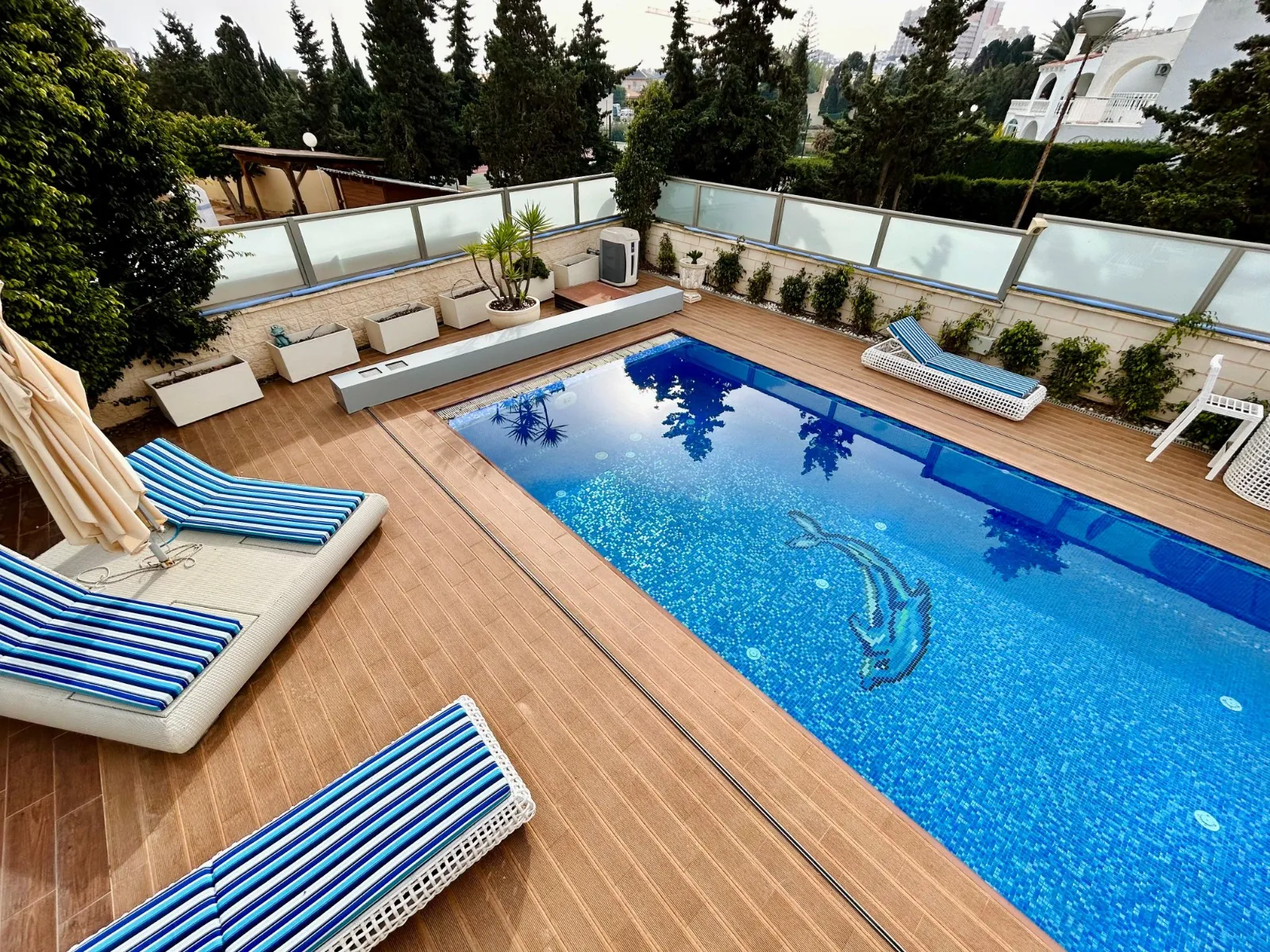 Chalet en venta en Torrevieja