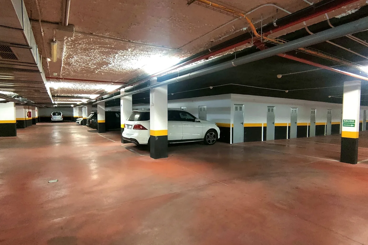Apartamento de tres dormitorios en Punta Prima