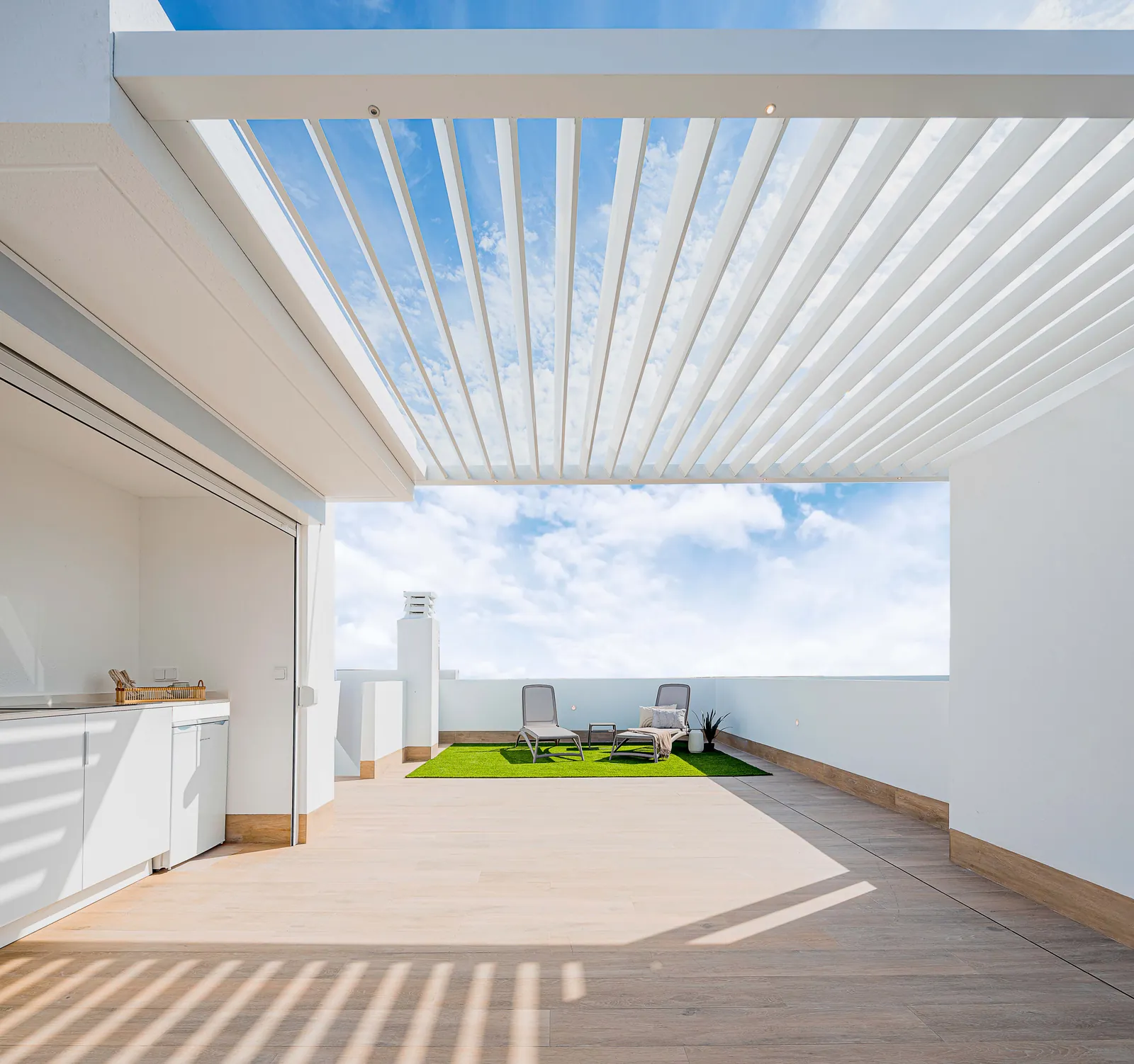 Increíble Apartamento de dos dormitorios en venta en Lo pagán,  San Pedro Del Pinatar
