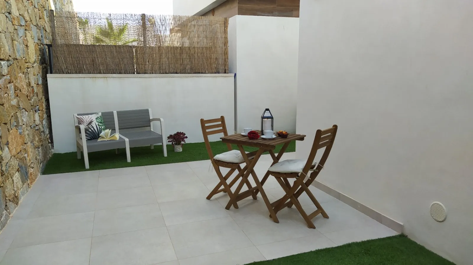 Magnifica Villa de 3 habitaciones  en venta en Villamartín