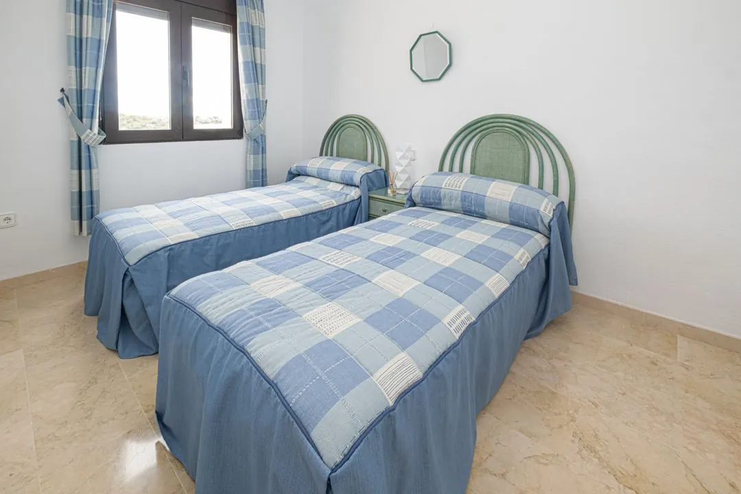 Magnifico Àtico de tres dormitorios en venta en Las Ramblas, Orihuela Costa