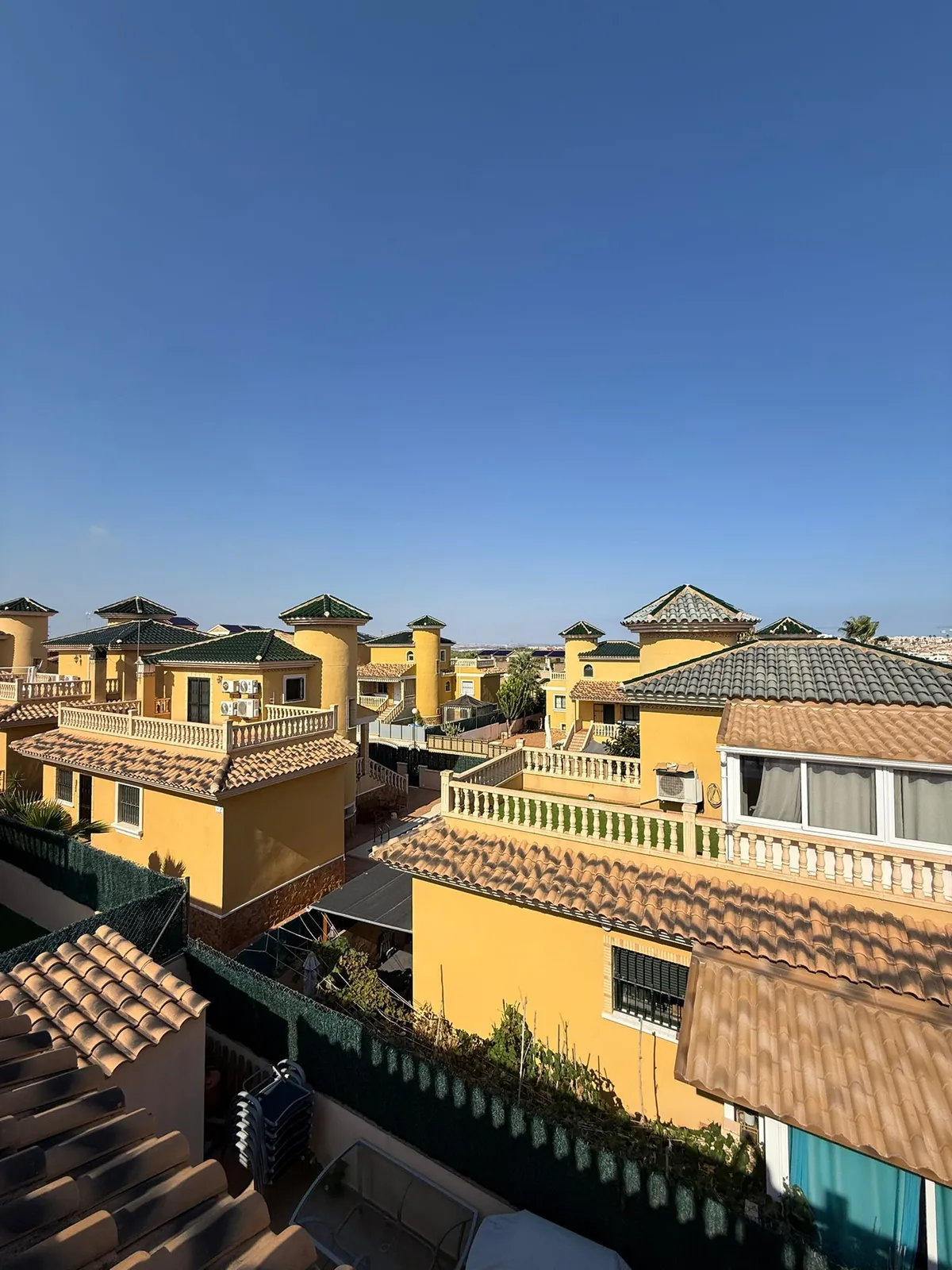 Magnifica Casa de cuatros dormitorios en venta en Villamartín, Orihuela Costa