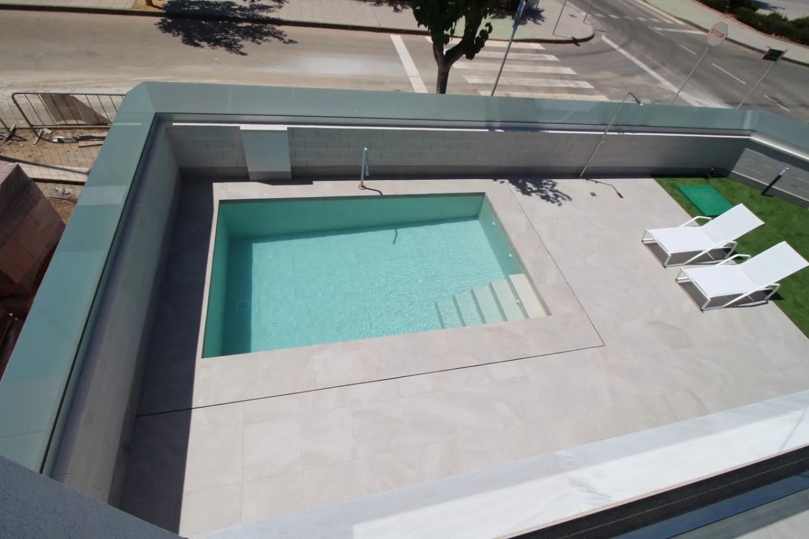 Increíble Villa de 3 habitaciones en venta en Pilar de la Horadada