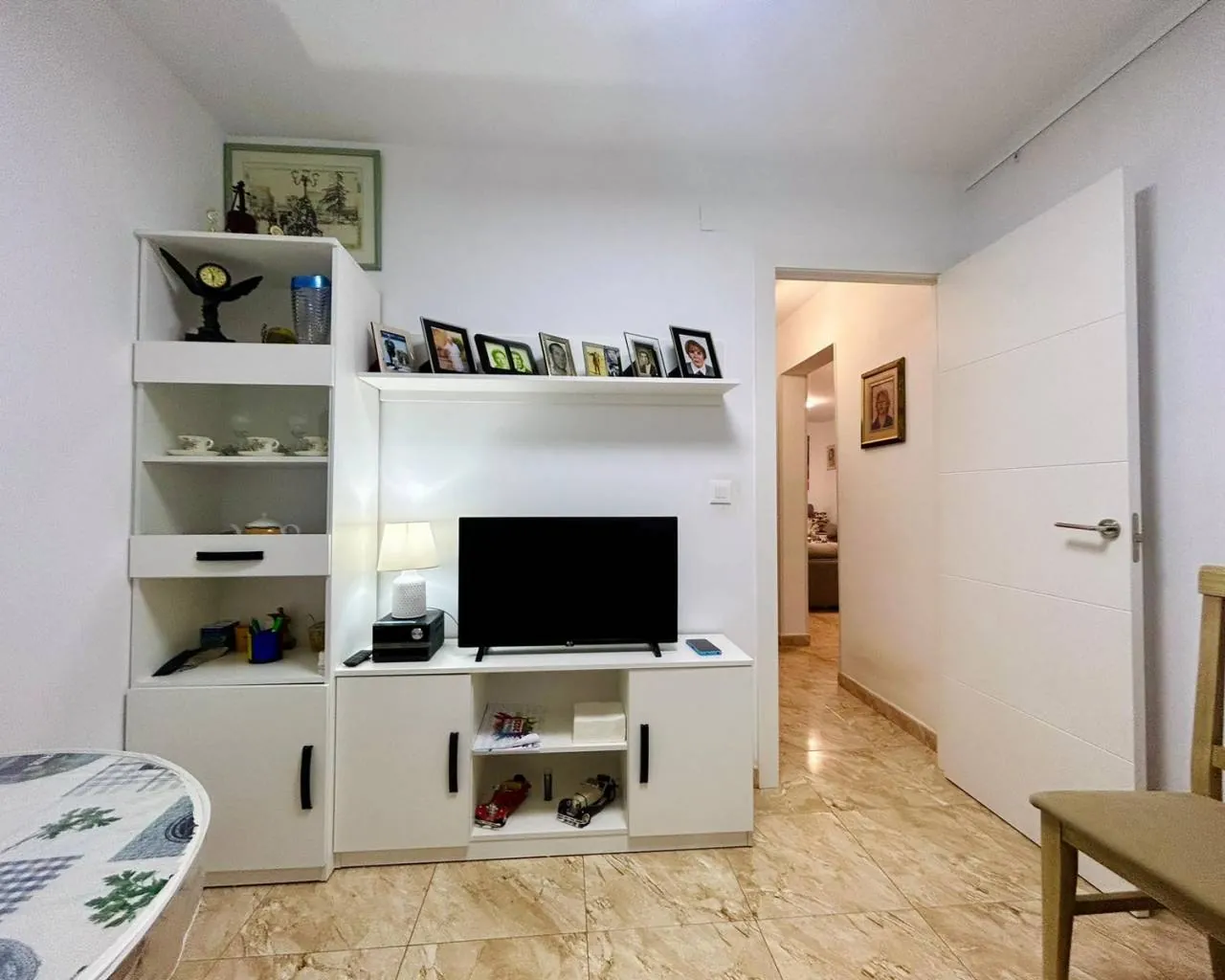 Casa adosada totalmente reformada en venta en El Chaparral, Torrevieja