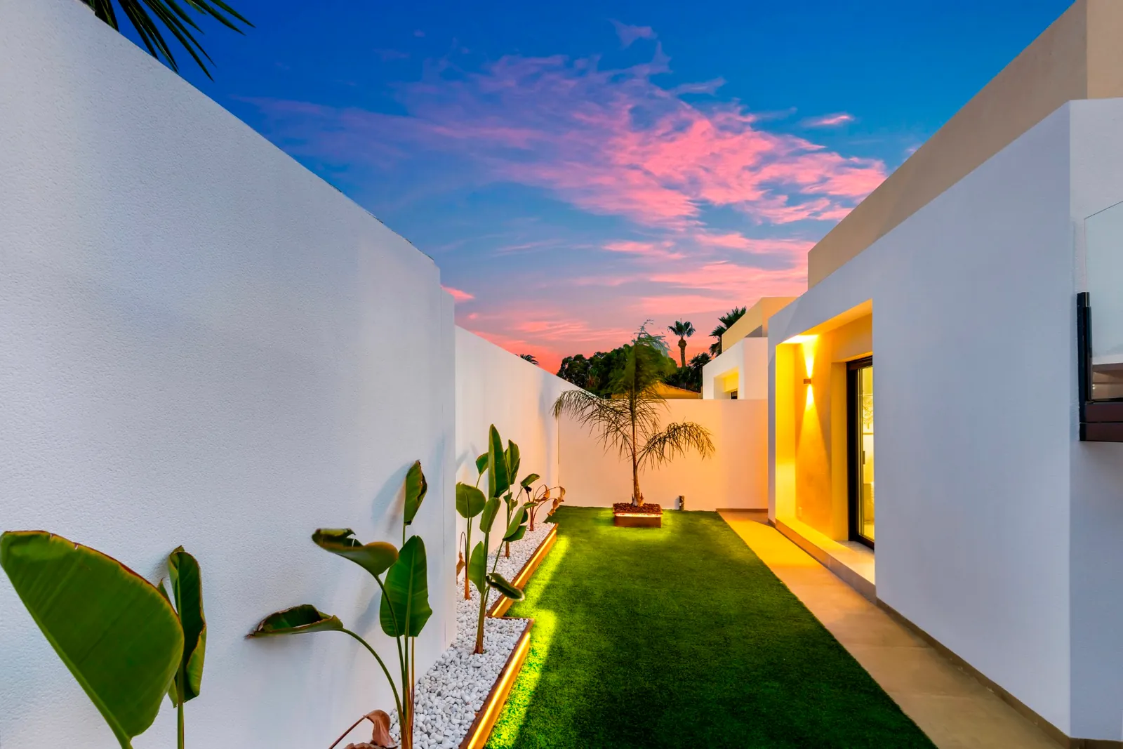 Venta. Chalet/Villa en El Chaparral