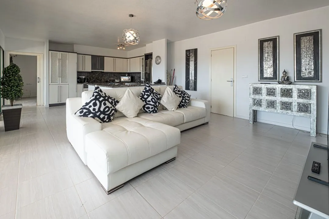 Magnifico apartamento en venta en Las Ramblas Golf, Orihuela Costa