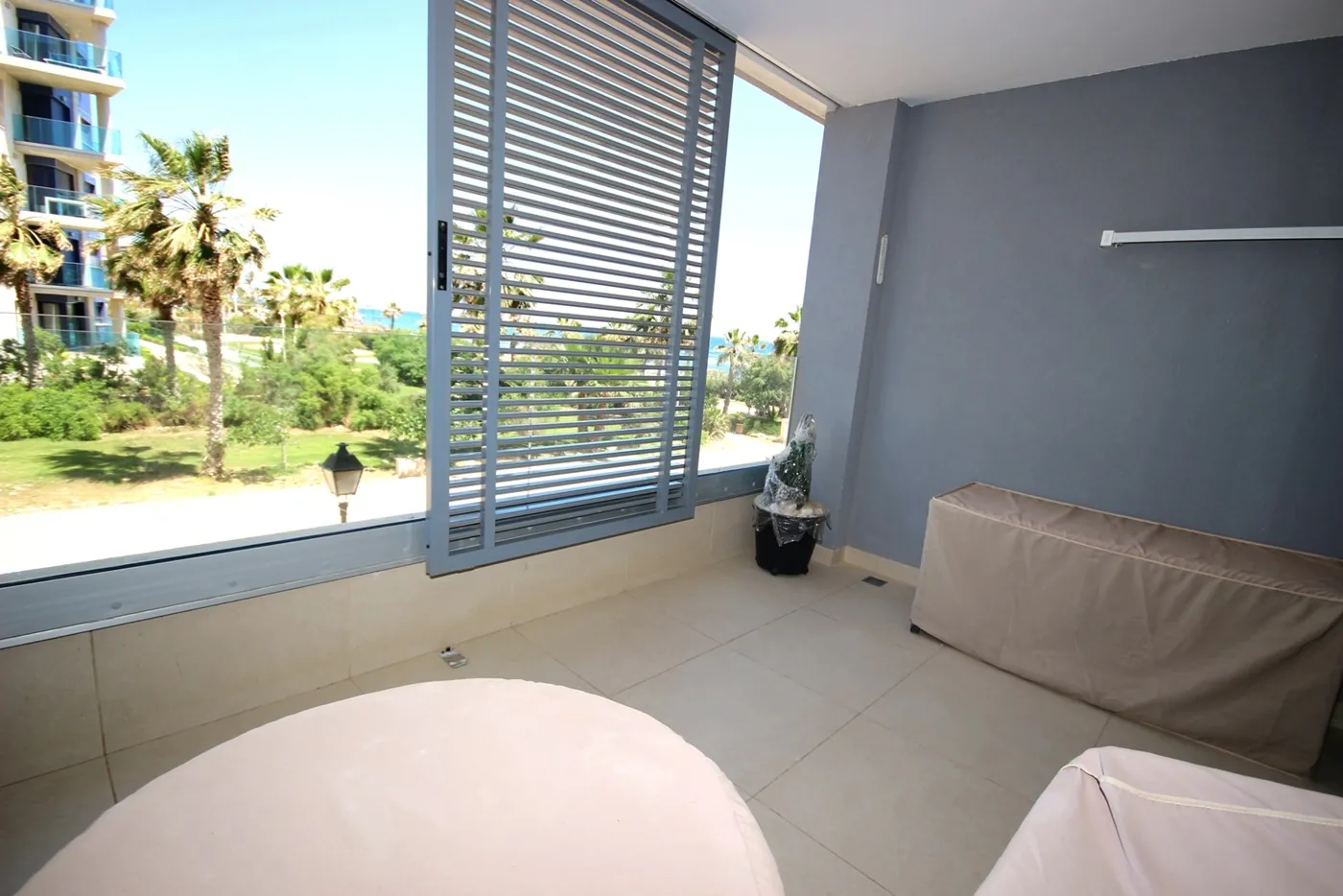 Apartamento de tres dormitorios en Punta Prima