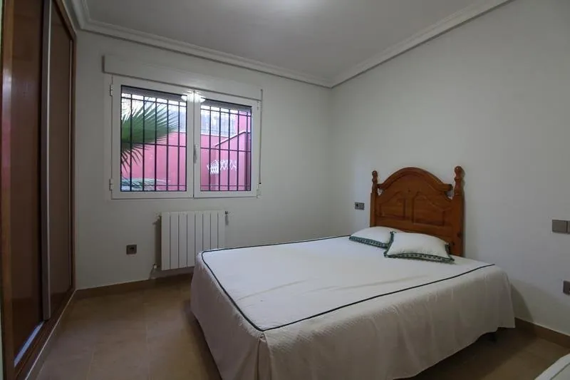 Increíble Villa de lujo en venta en Campoamor, Orihuela Costa