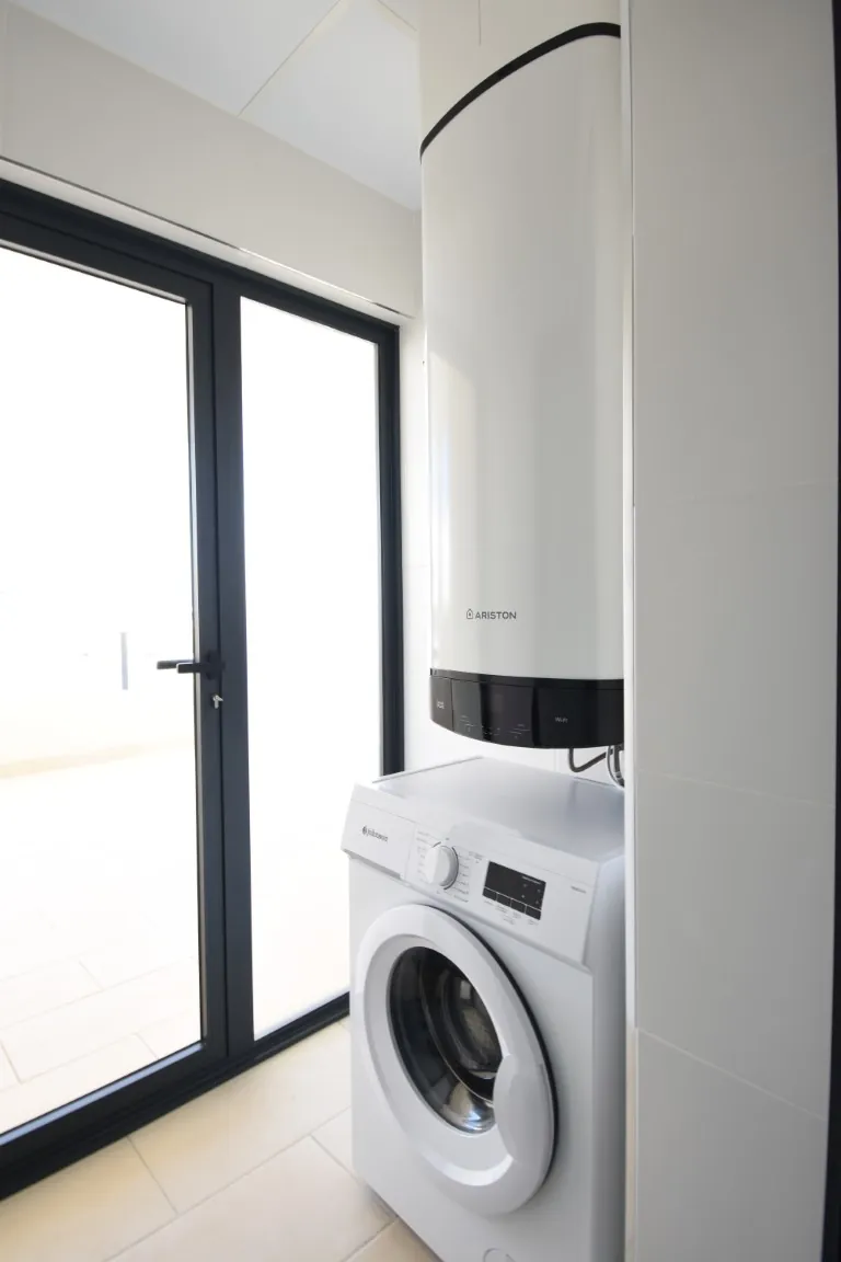 Increíble apartamento de tres dormitorios en venta en Villamartín, Orihuela Costa
