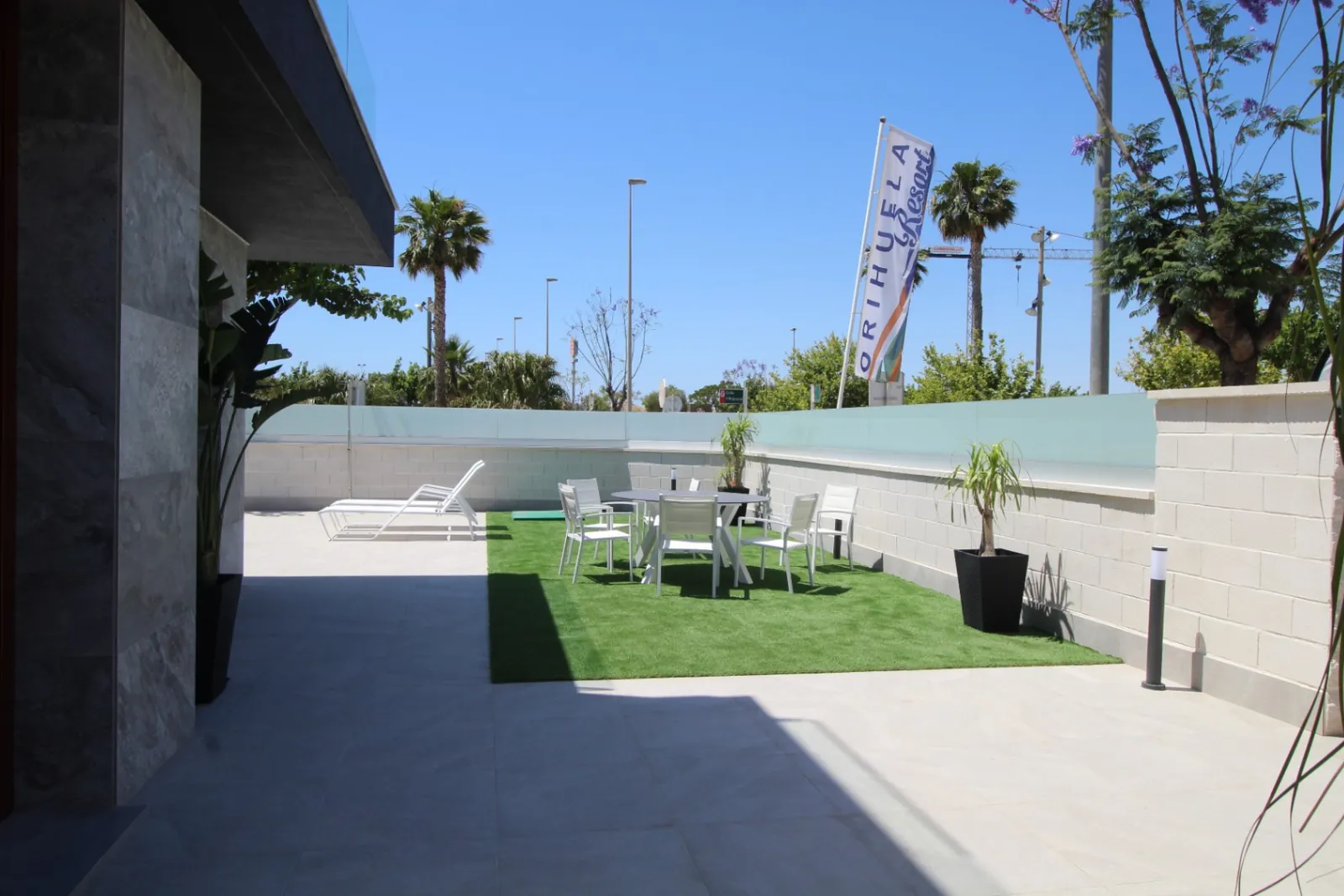 Increíble Villa de 3 habitaciones en venta en Pilar de la Horadada