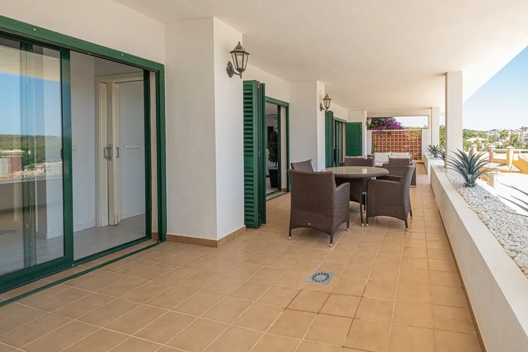 Magnifico apartamento en venta en Las Ramblas Golf, Orihuela Costa
