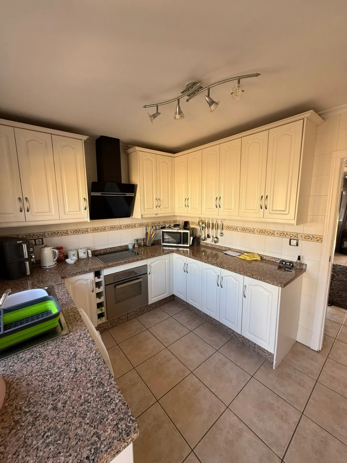 Magnifica Casa de cuatros dormitorios en venta en Villamartín, Orihuela Costa