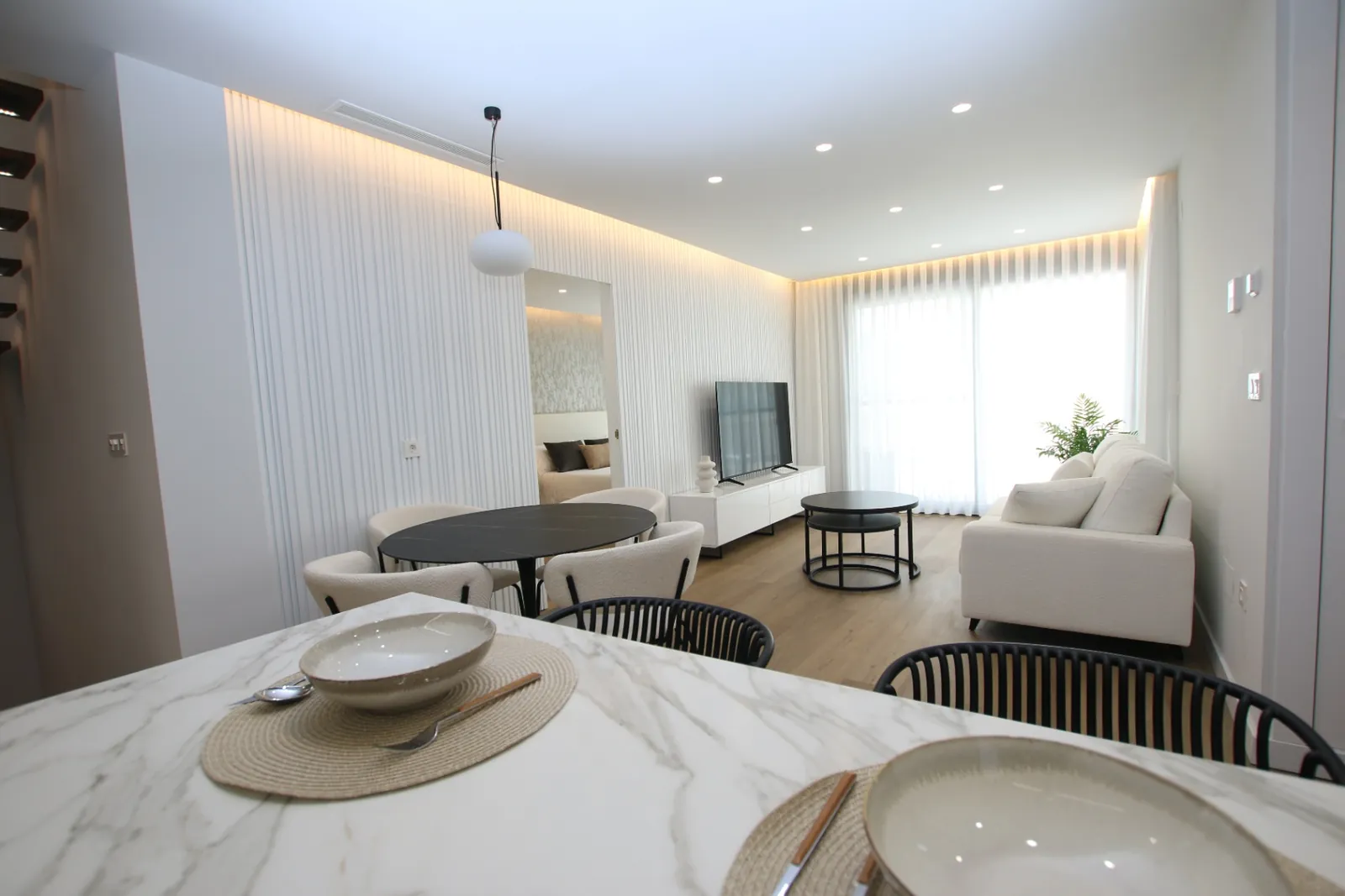 Increíble Villa de 3 habitaciones en venta en Pilar de la Horadada
