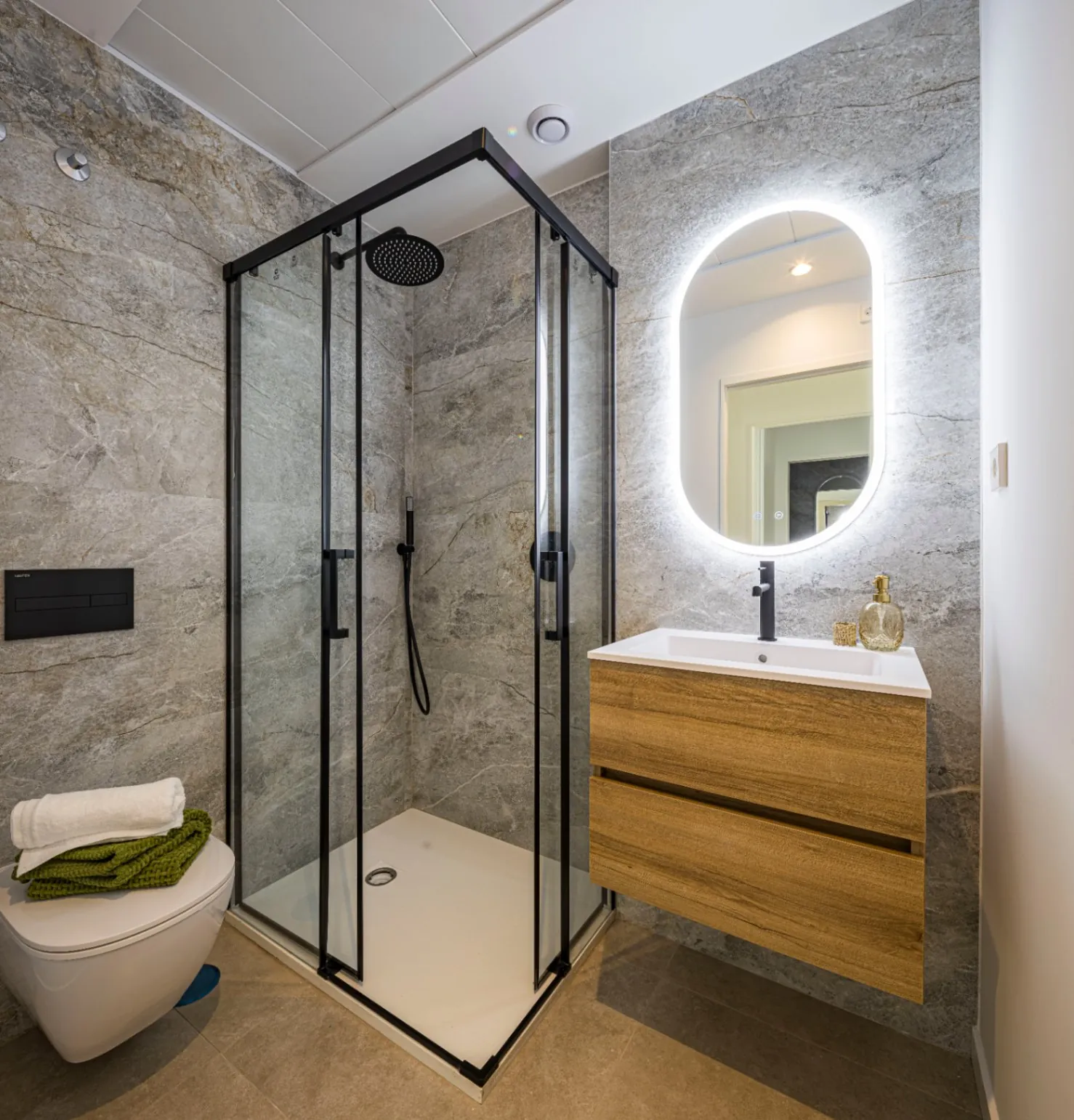 Increíble Apartamento de dos dormitorios en venta en Lo pagán,  San Pedro Del Pinatar