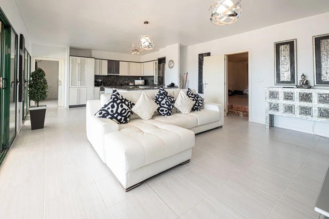 Magnifico apartamento en venta en Las Ramblas Golf, Orihuela Costa