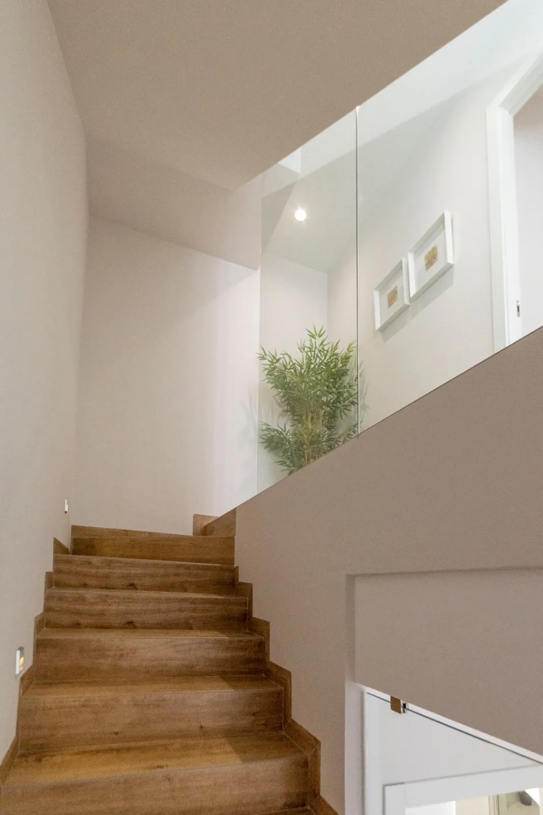 Magnifica Villa de tres habitaciones en Pilar de la Horadada.