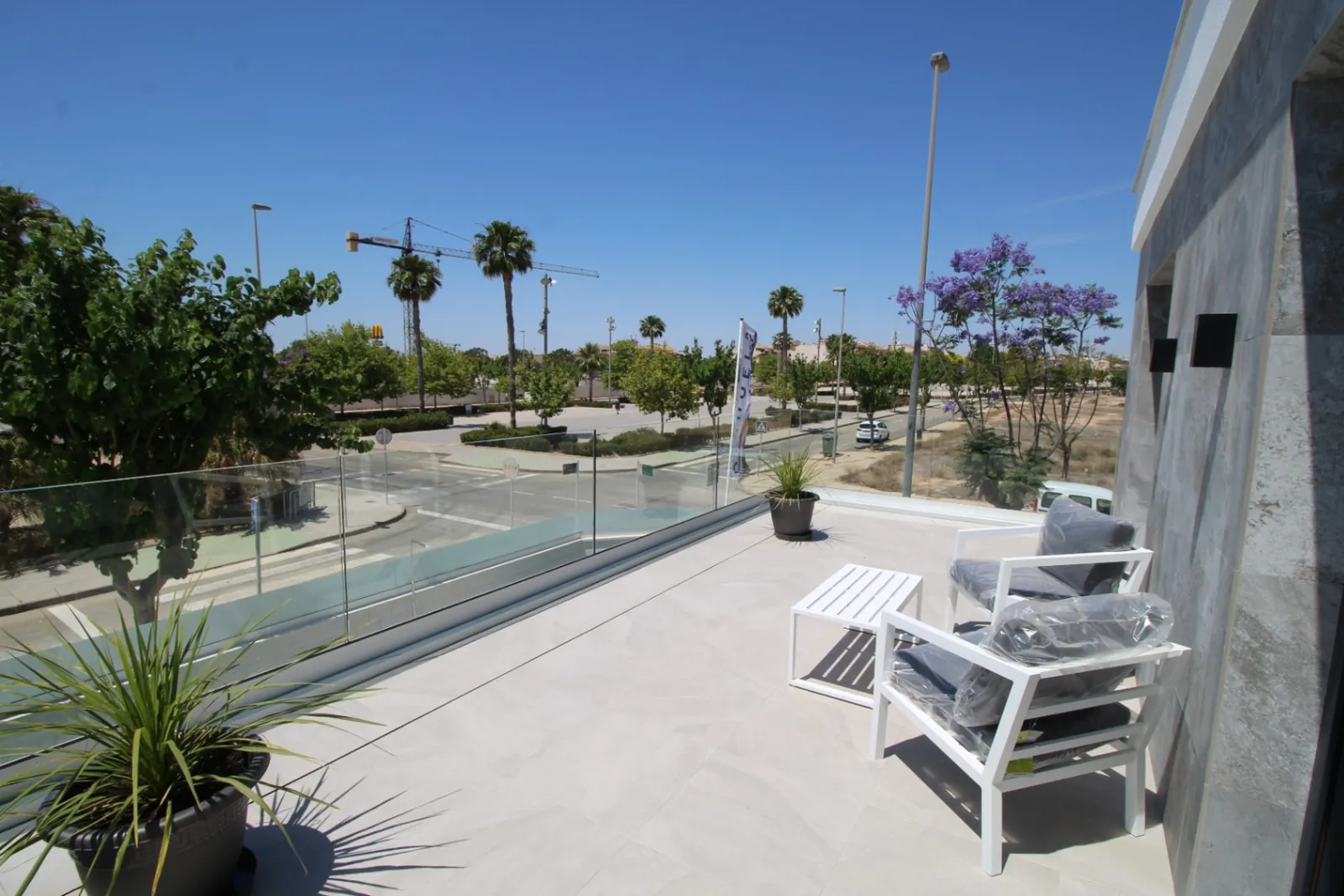 Increíble Villa de 3 habitaciones en venta en Pilar de la Horadada