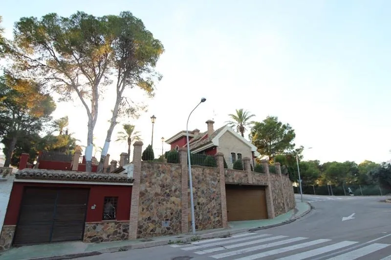 Increíble Villa de lujo en venta en Campoamor, Orihuela Costa